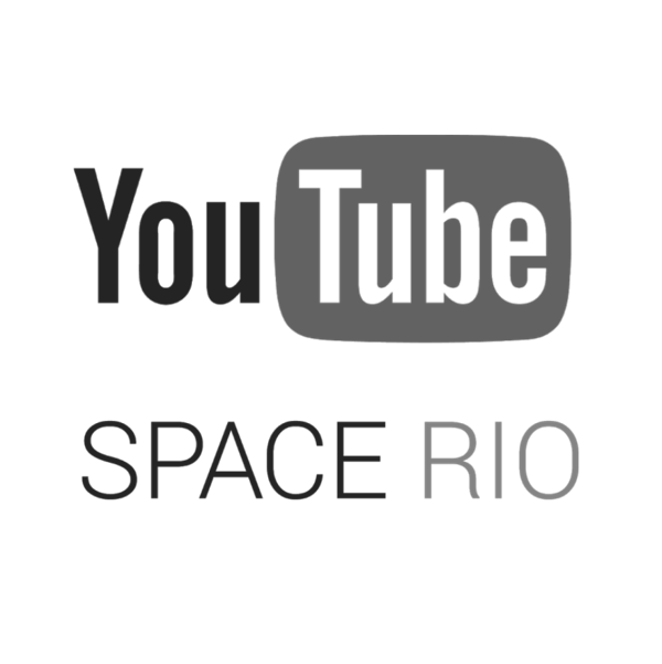 YouTube Space Rio