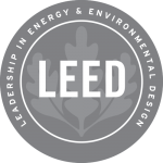 Leadership in Energy and Environmental Design